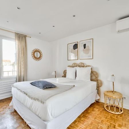 Superbe Appartement Terrasse 75M Paris Сен-Манде Экстерьер фото